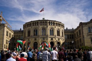 Norveç’in Filistin Sınavı: Barış Diplomasisi Yaptırım Siyasetine Dönüşecek mi?