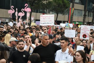 “Arnavutluk Satılık Değil”: Trump’ın Damadı Kushner’ın Lüks Ada Projesi Ülkeyi Karıştırdı