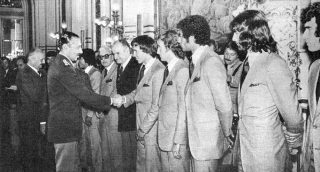 Dünya Kupası’nda Kim Daha Başarılı? Demokrasiler mi, Otokrasiler mi?
