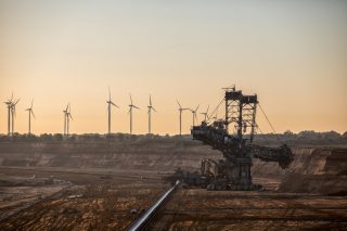 Kritik Mineraller: Petrolün Ardından Küresel Rekabetin Yeni Haritası