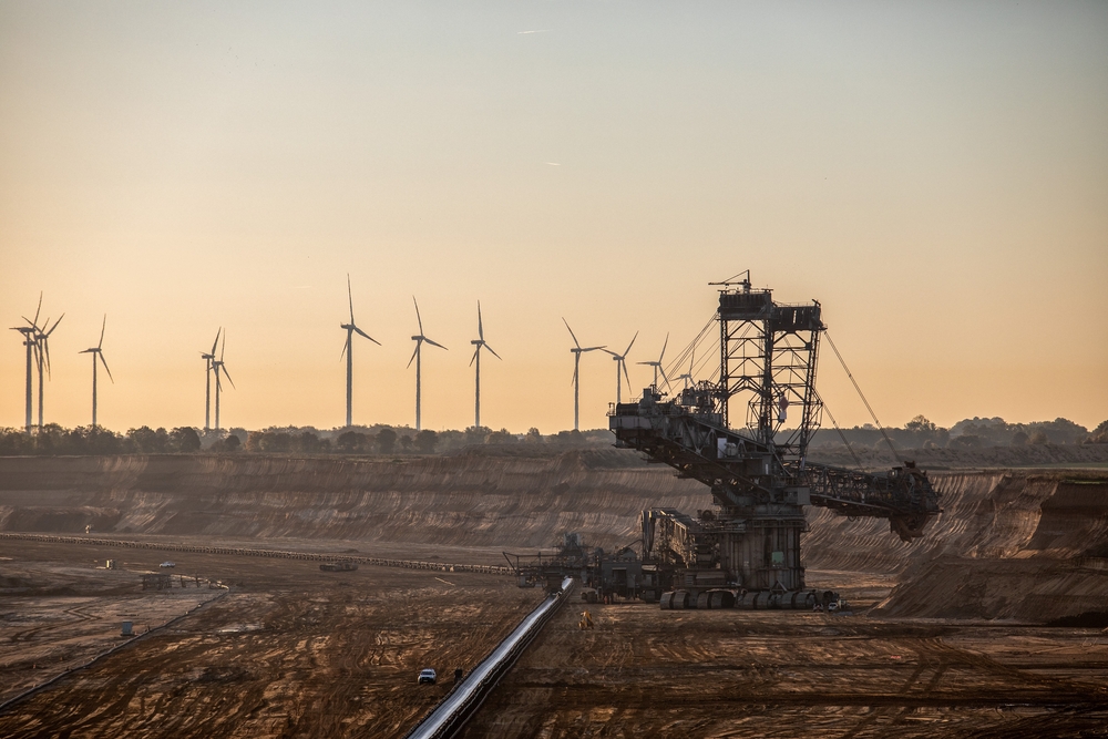 Kritik Mineraller: Petrolün Ardından Küresel Rekabetin Yeni Haritası