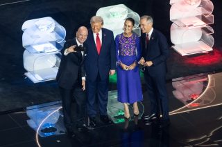 Dünya Kupası ABD İçin Bir “Yumuşak Güç” Başarısızlığına mı Dönüştü?