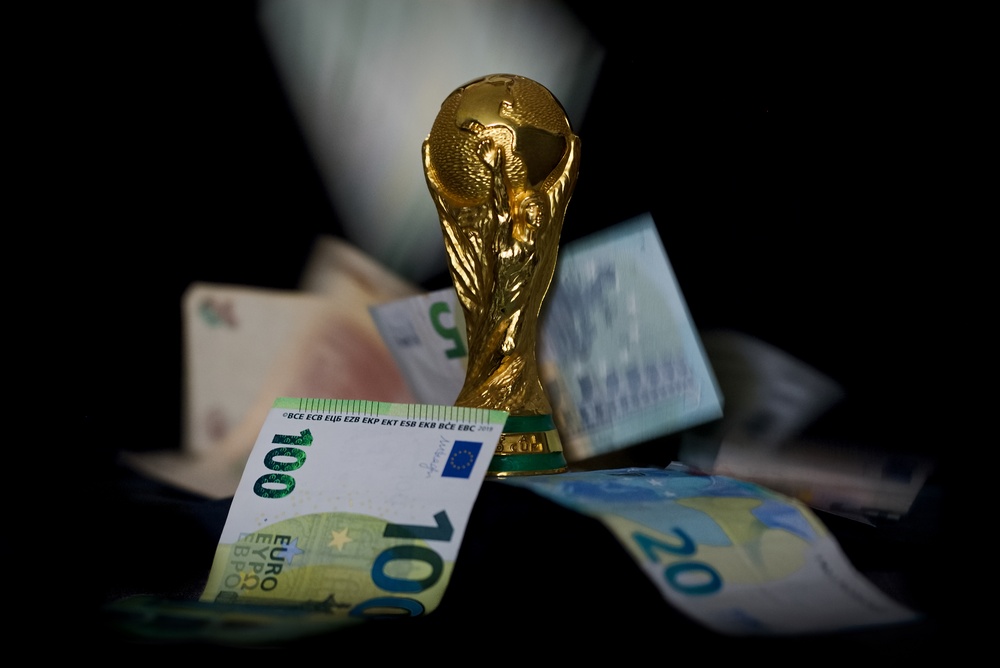 FIFA Infantino dünya kupası futbol UEFA ACF CONCACAF yatırım özel sermaye gelir şirket şirketleştirme