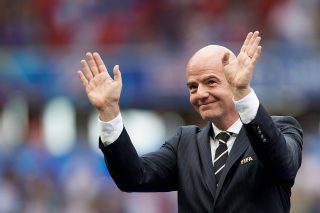 FIFA’nın Dünya Kupası Gelirlerini Şirketleştirme ve Yatırımcılara Satma Planı