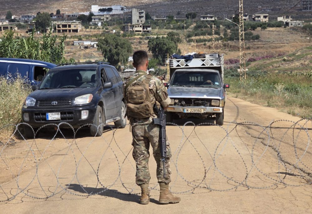 güney lübnan israil hizbullah iran abd savaş ateşkes barış işgal savaş suçları