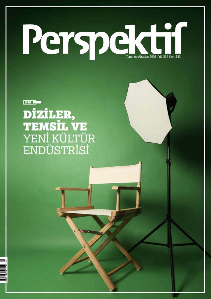 Diziler ve Temsil