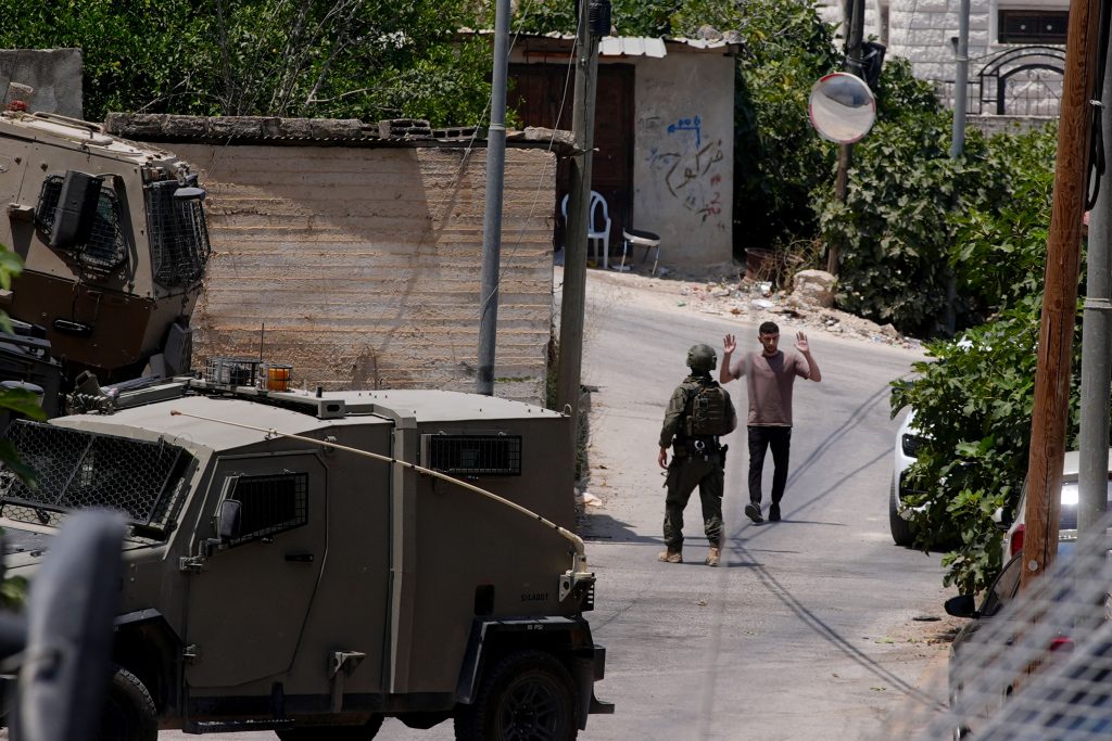 Saldırı, Tahliye, Yerleşim: Batı Şeria’da Fiilî İlhakın İşleyişi