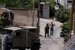 Saldırı, Tahliye, Yerleşim: Batı Şeria’da Fiilî İlhakın İşleyişi