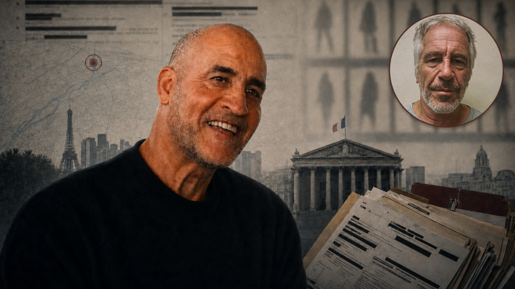 Yargıya Taşınamayan İddialar: Epstein’in “Model Avcısı” Daniel Siad Ölü Bulundu