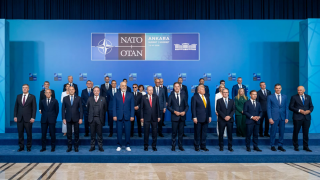 Ankara Zirvesi: NATO Dağılmadı Ama Eski NATO da Kalmadı