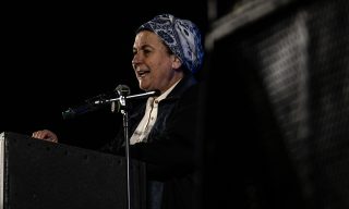 İsrail İşgalinin En Radikal Mimarı: Daniella Weiss Kimdir?