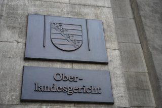 Tartışmalı Karar: NSU’ya Destekten Suçlu Bulunan Susann Eminger’in Hapis Cezası Ertelendi