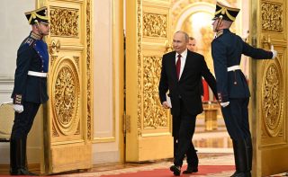 Ukrayna Cephesindeki Çıkmaz Kremlin’deki Güç Dengelerini Nasıl Etkiliyor?