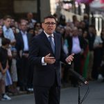 “Kuzeyin Kralı”: İngiltere’nin Son 10 Yıldaki 7. Başbakanı Andy Burnham Oldu