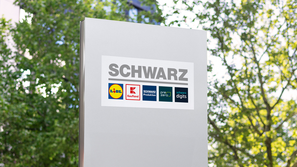Schwarz digits Lidl Kaufland Yapay zeka veri merkezi Almanya Avrupa dijital egemenlik