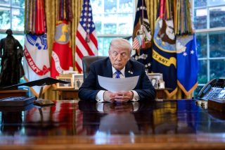 Gayrimenkul, Hisseler ve Kripto: Trump’ın İkinci Başkanlığında Kişisel Serveti Nasıl Büyüdü?