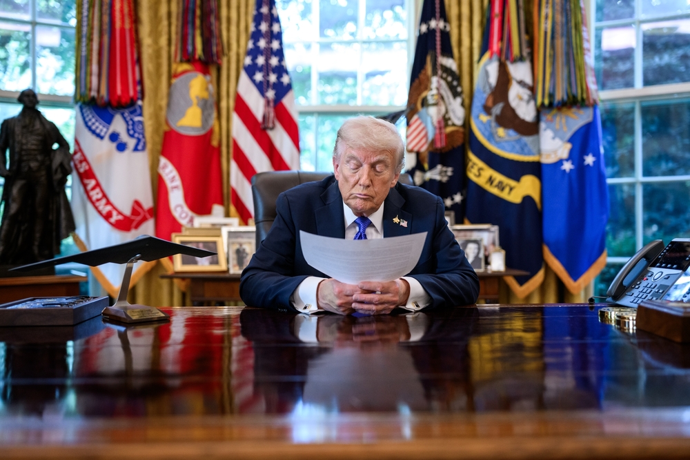 donald trump beyaz saray kripto para trumpcoin amerika abd jared kushner