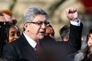 Fransa’da 2027 Aritmetiği: Mélenchon Yüzde 17’yle İkinci Tura Nasıl Yaklaştı?