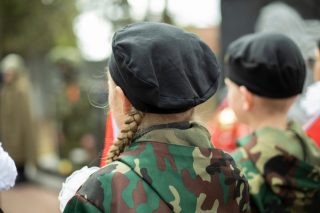 İşgal Altındaki Ukraynalı Çocuklar Rus Ordusunda Savaşmak Üzere Yetiştiriliyor
