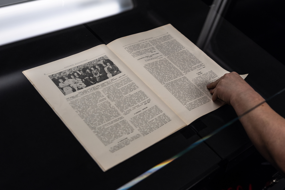 Yapay zeka kitap Anthropic ChatGPT Gemini kitap tarama çekya