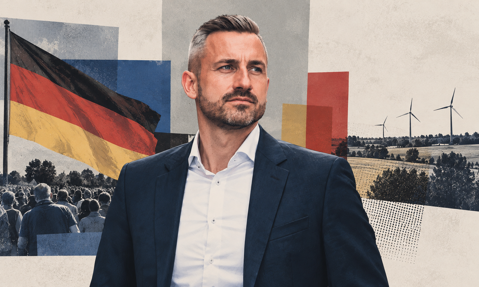 Ulrich Siegmund kimdir almanya afd saksonya anhalt seçimleri